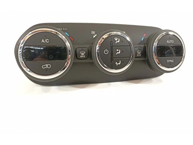 Блок управления климат-контролем 7356577930, 838742Z Jeep Renegade