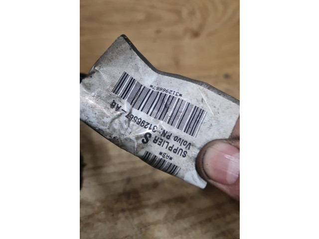 Блок управления 31296667AB, 31301305 Volvo C30