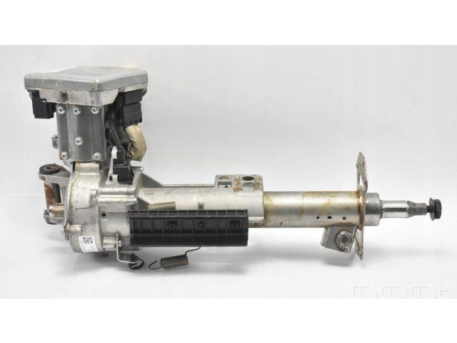 Насос рулевого управления