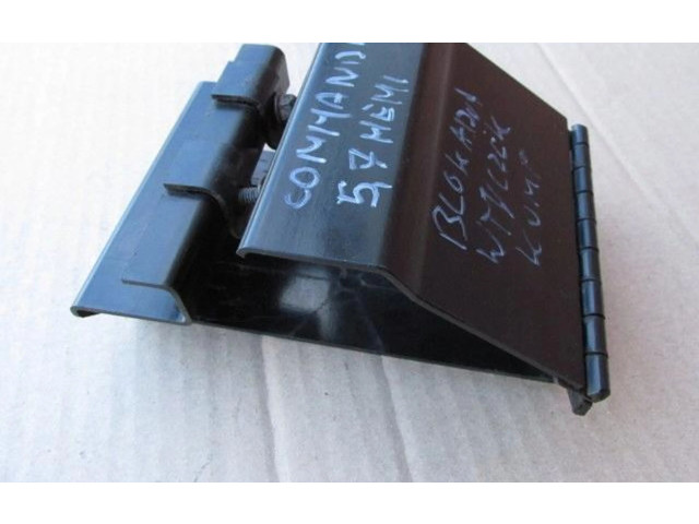 Блок управления    Jeep Grand Cherokee