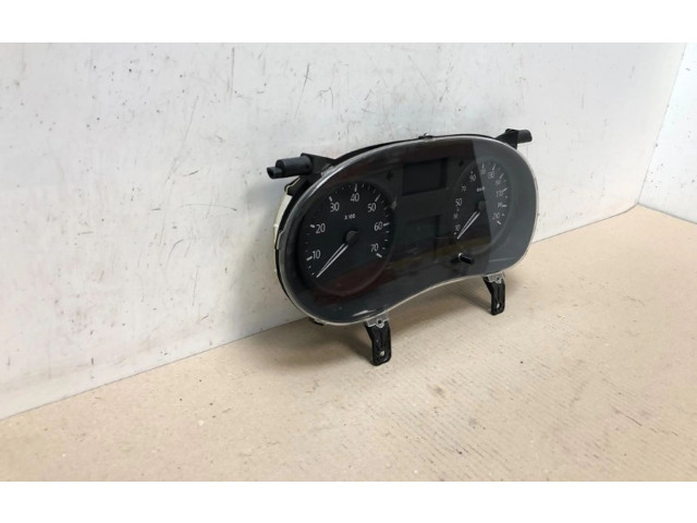 Панель приборов P8200336243C, P8200336243C Nissan Kubistar