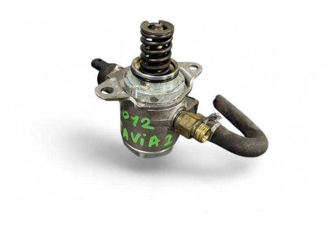 Топливный насос