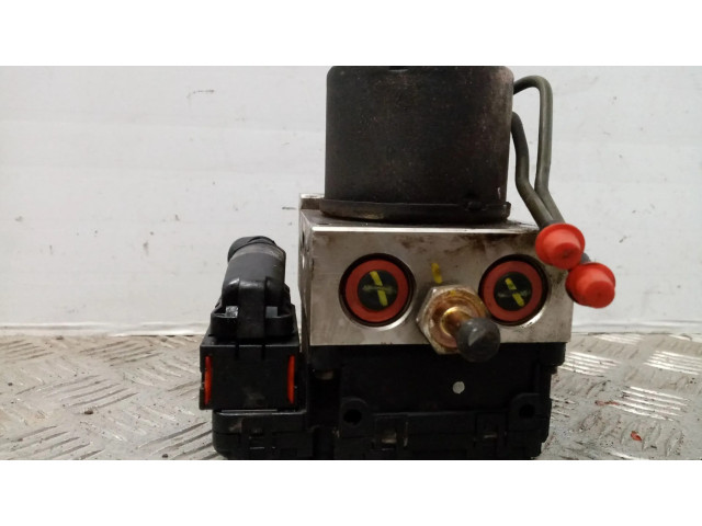 Блок АБС MR475997, 045001774 Mitsubishi Galant 1997-2003 года