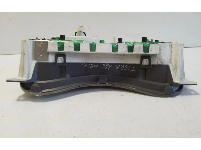 Спидометр (приборный щиток)     90386323, 90484149    Opel Tigra A 