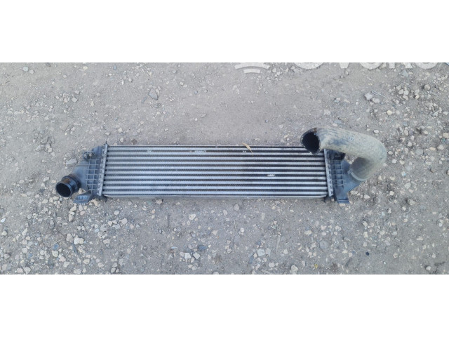 Интеркулер 8V619L440AC Volvo C30