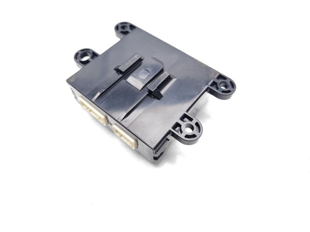 Блок управления 8637A528, 2010DJ1499 Mitsubishi ASX