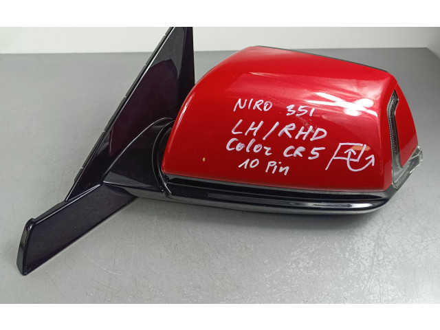 Zpětné zrcátko KIA Niro 2024