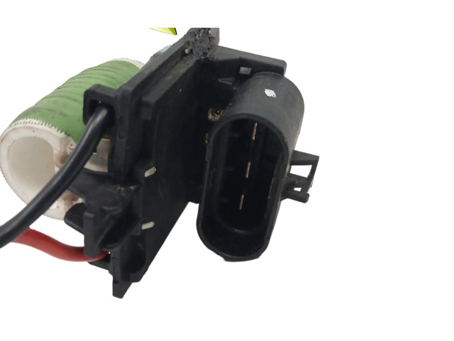 Вентилятор радиатора 3137230301, ENCHUFEREPARADO SsangYong Tivoli