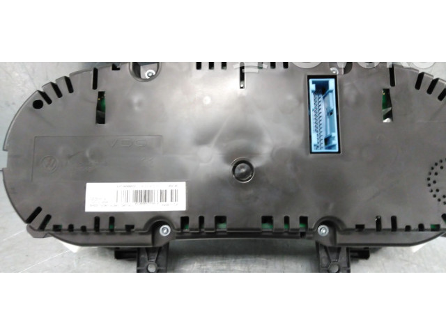 Панель приборов 8XA920930D Audi A1