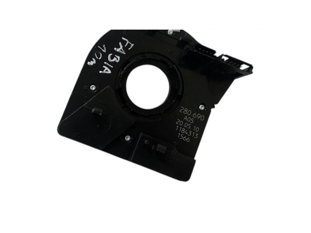 Подрулевой шлейф SRS 279948   Skoda Fabia Mk2 (5J)