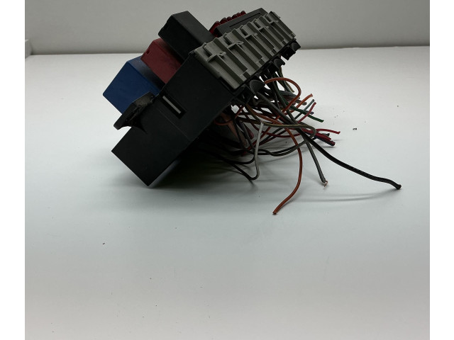   Pojistková skříňka 187A1000   Fiat Seicento/600 2001