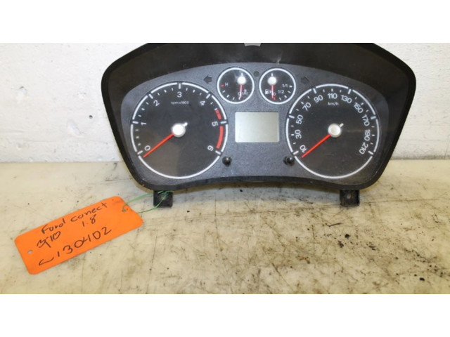 Панель приборов 9T1T10849AD, 9T1T10849AD Ford Transit - Tourneo Connect