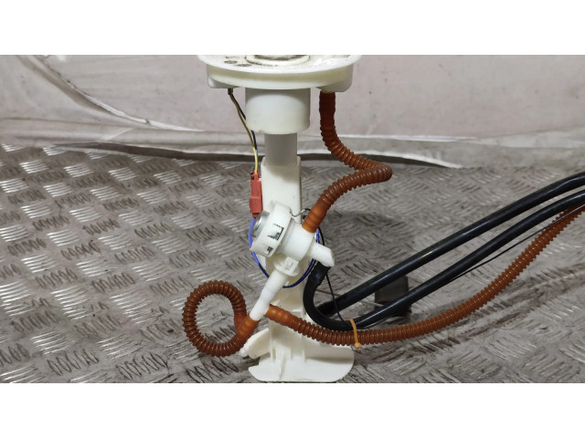 Vstřikovací čerpadlo 7194252 BMW X6 E71 pro benzínový / Электричество motor 4.4 N63 B44 A