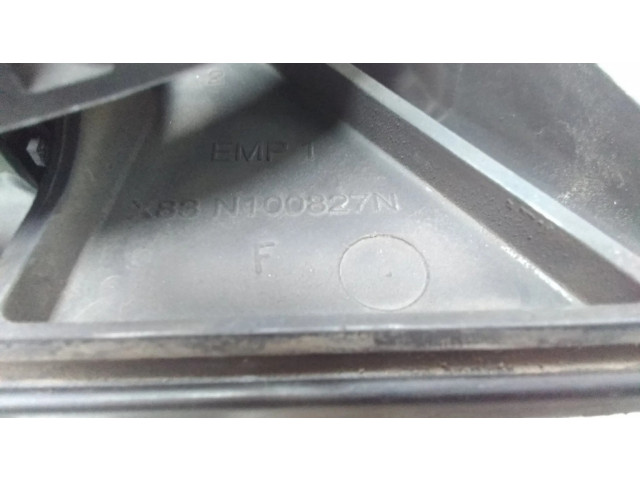 Вентилятор печки    X83N100827N   Opel Vivaro