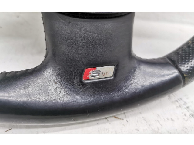 Руль Audi Q5 SQ5 2008 - 2017 года 8P0419091DTWUL