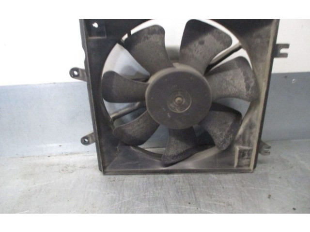 Вентилятор радиатора     033811511    KIA Shuma 