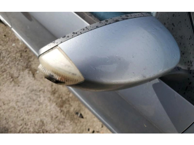 Зеркало электрическое Ford S-MAX 2006 - 2015 года