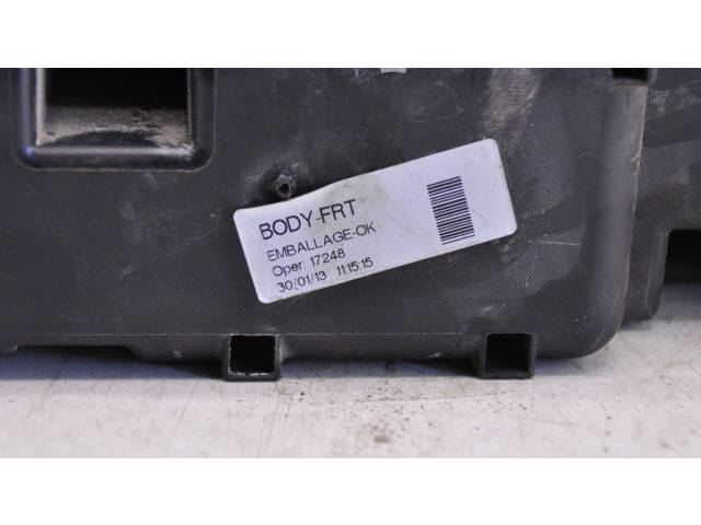 Блок предохранителей  17248   Opel Meriva B    