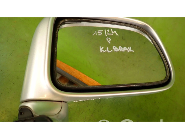 Zpětné zrcátko Honda Shuttle 1999 014715