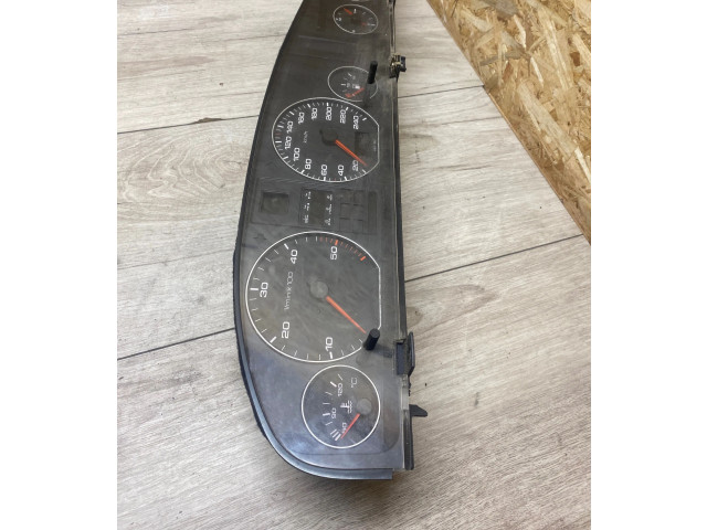 Přístrojová deska Audi A6 S6 C4 4A 1995 4A1919033HH, 11000875201