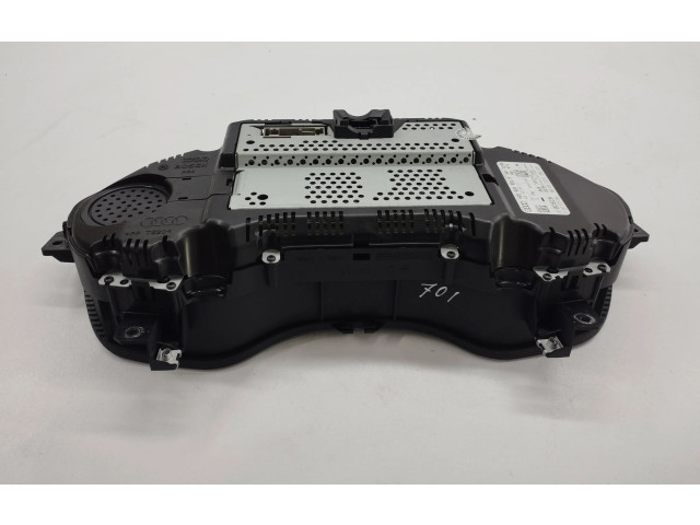 Панель приборов 4G8920981S, 0263672096 Audi A7 S7 4G