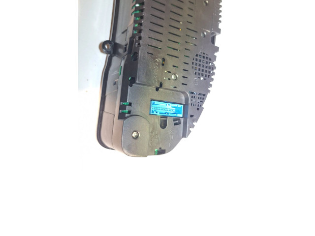 Спидометр (приборный щиток)  4B0920933GX, 110380128001   Audi A6 S6 C5 4B 