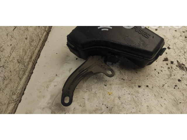 Блок предохранителей Volvo C70