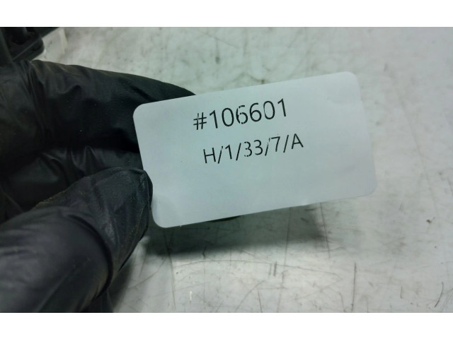 Přístrojová deska Mazda 3 I 2008 BP4K55430