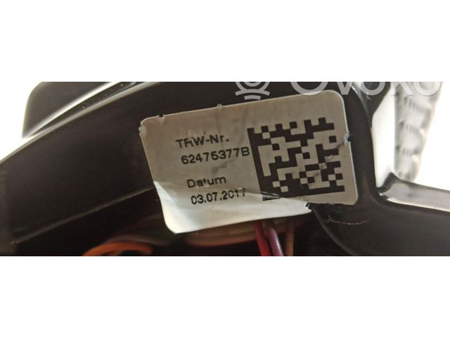 Руль Audi A7 S7 4G 2011 - 2017 года 8XA419091F