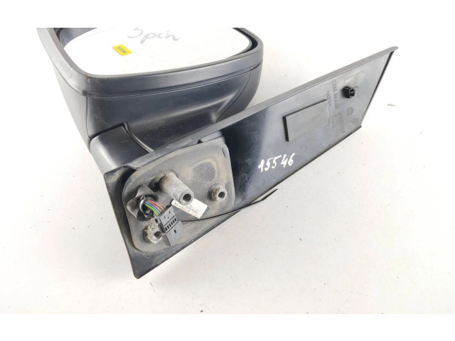 Zpětné zrcátko Mercedes-Benz Vito Viano W639 2008 A6398105916