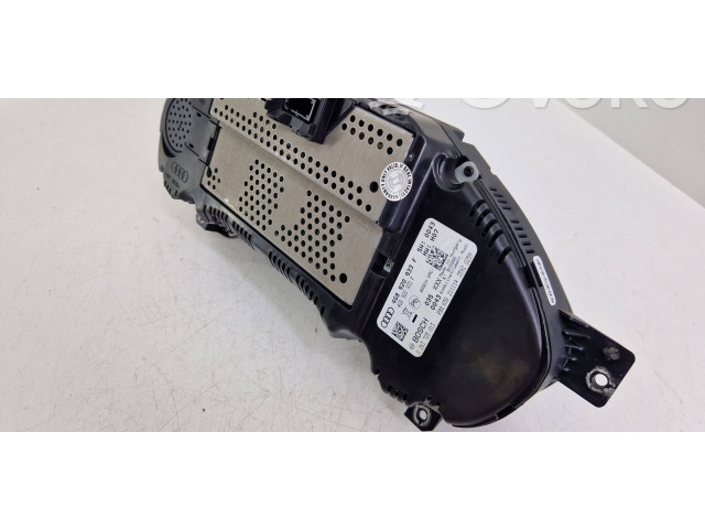 Панель приборов 4G8920933F, 0263725013 Audi A7 S7 4G
