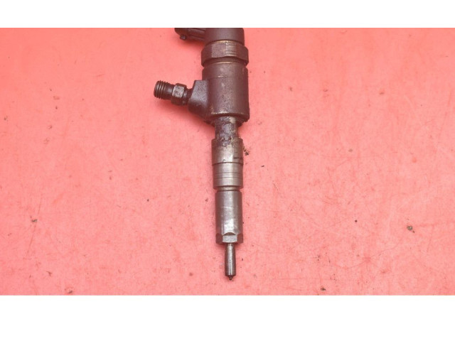 Форсунка 0445110252, 0445110252    Citroen Nemo   