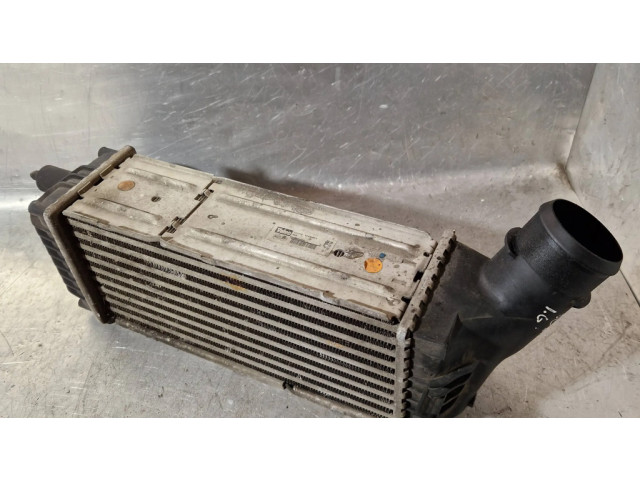 Интеркулер 874824KG, 9646694680 Citroen C4 I 1.6