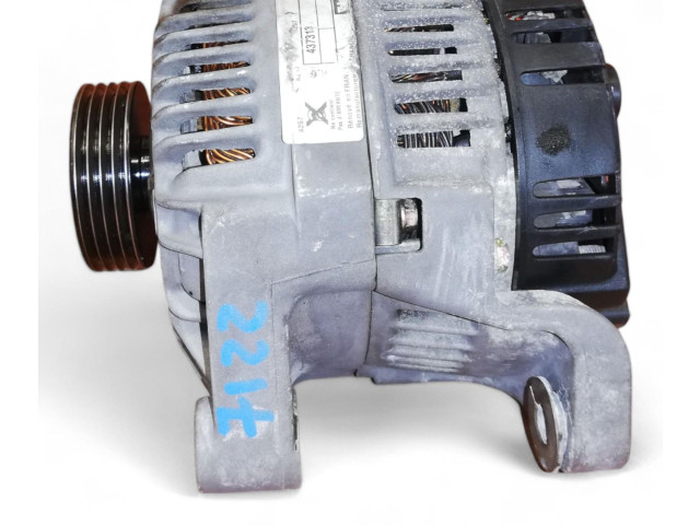 Генератор A11VI111, A11VI111   Renault Twingo I      