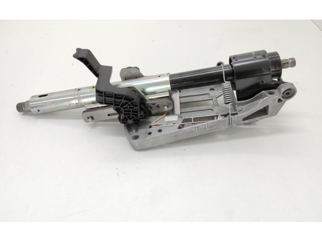    Рулевая рейка A2044603616, 651912   Mercedes-Benz GLK (X204) 2008 - 2016 года