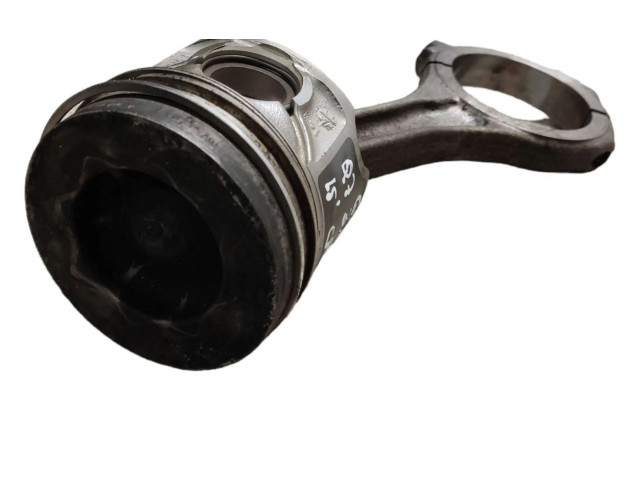 Поршень с шатуном