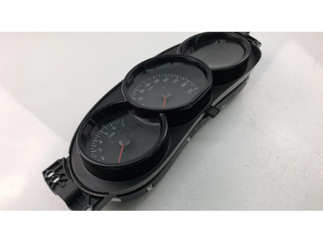 Панель приборов 248109521R   Dacia Dokker       