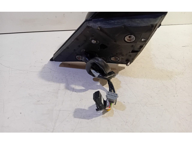 Зеркало электрическое        Renault Megane IV  2016 -  года   