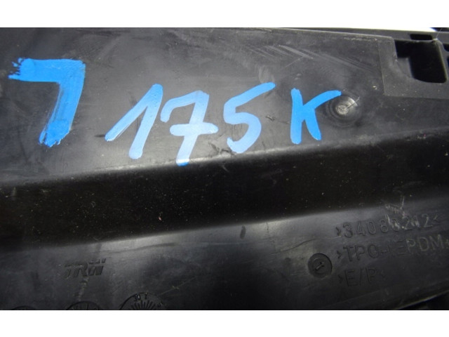 Надувная подушка для сиденья 34080216D Mini Cooper Countryman R60