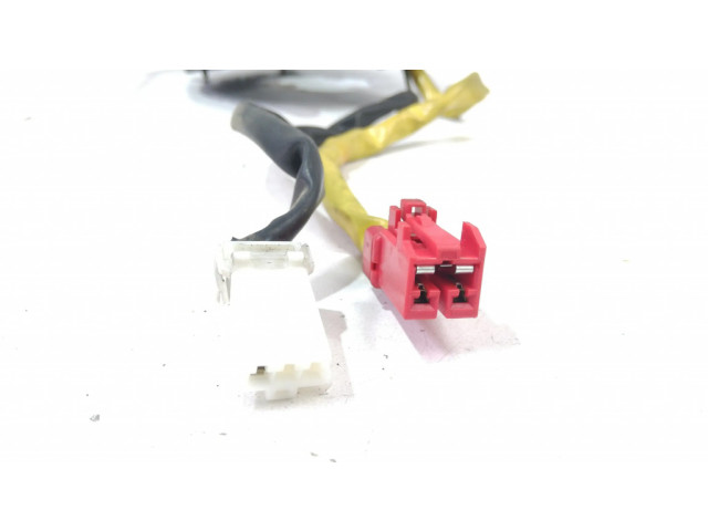 Подрулевой шлейф SRS Mitsubishi L200