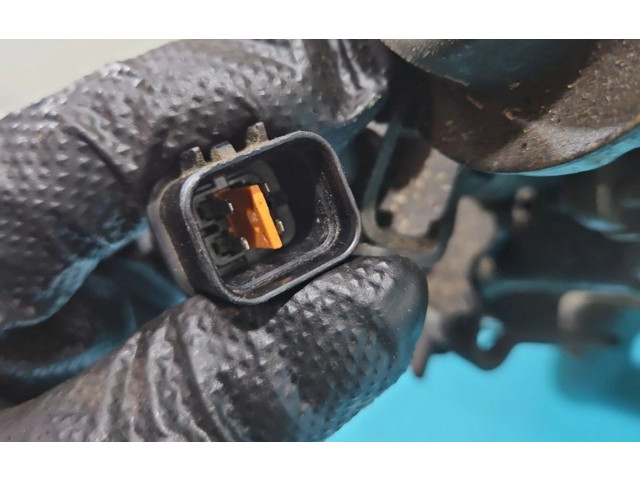 Топливный насос