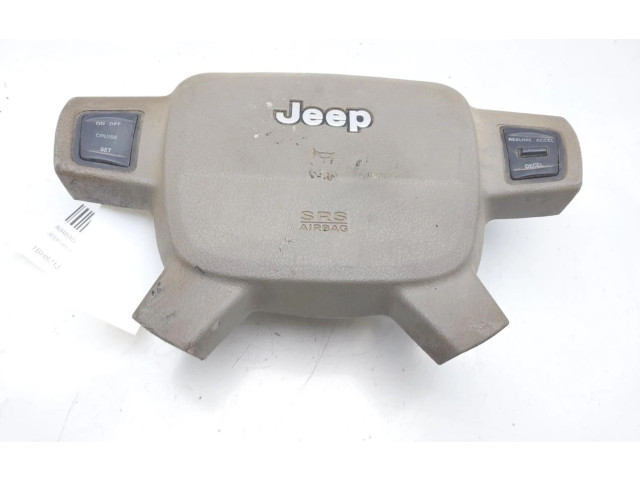 Подушка безопасности двери 1BH821J3AA   Jeep Grand Cherokee (WK)