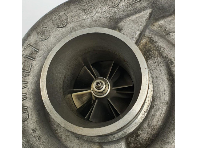 Turbodmychadlo Турбина A6460960099 Mercedes-Benz S W220