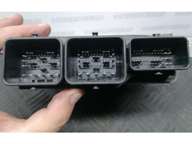 Řídící jednotka Peugeot 508 2013