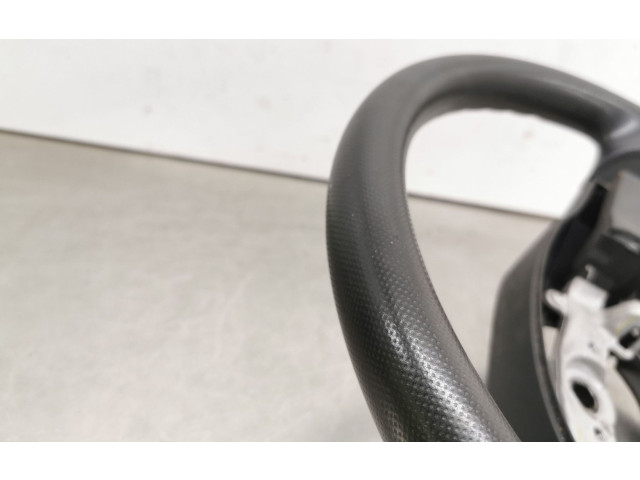 Руль Citroen C1  2006 - 2013 года       