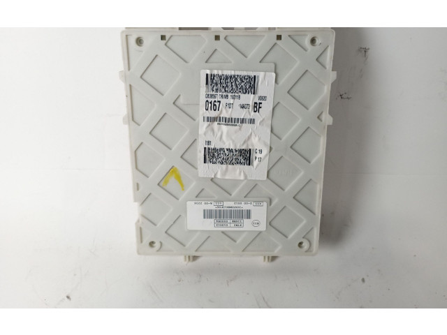 Модуль управления BSM F1DT14A073BF   Ford Transit Custom    