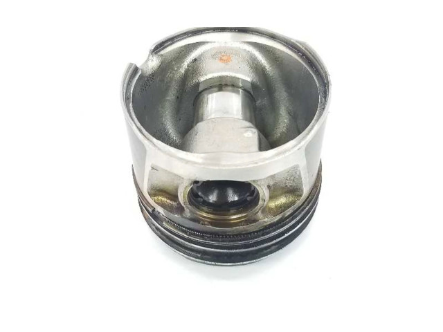 Поршень с шатуном 55253576, 55271722 Alfa Romeo Giulietta