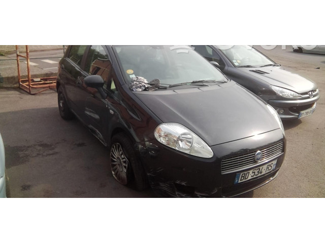 Комплект блоков управления NT Fiat Grande Punto