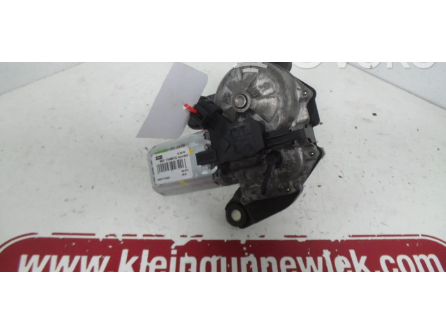 Моторчик заднего дворника BK2117W400CC    Ford Transit Custom