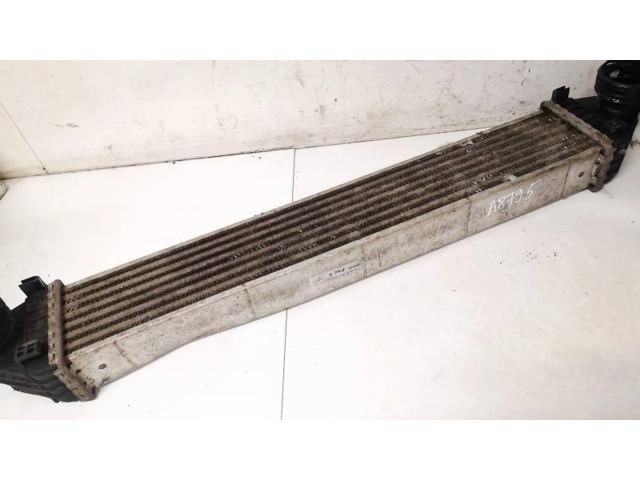 Интеркулер a1695000000 Mercedes-Benz A W169 2.0